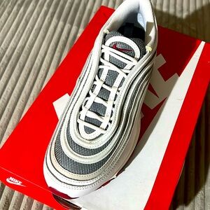 Nike Airmax 97